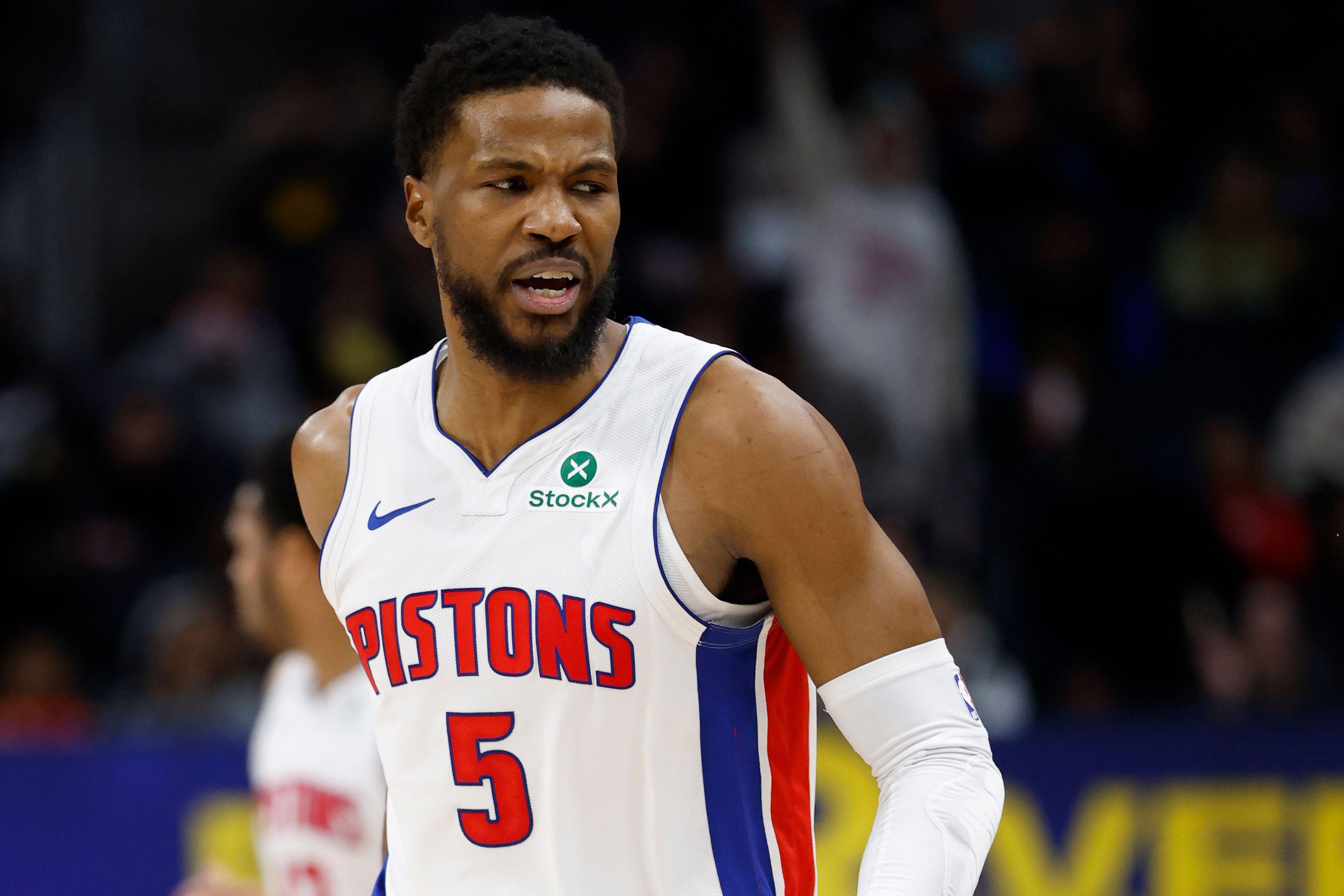 开云体育入口-美记:多支顶级争冠队有意比斯利,愿意为其提供老将底薪合同