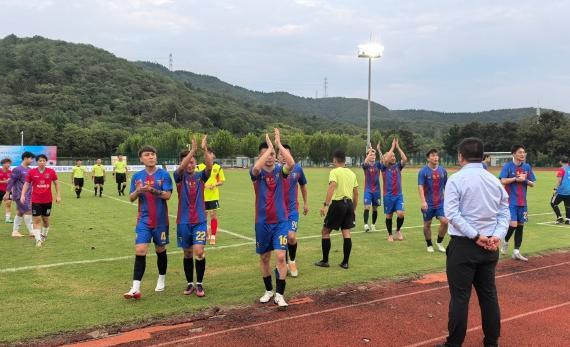 kaiyun-“苏冠联赛”昨日开赛，优胜者将获得代表江苏出战2026中冠的机会