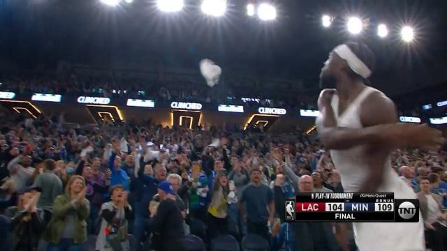 开云官网-标靶中心仿佛夺冠庆典！贝弗利手刃快艇彻底释放