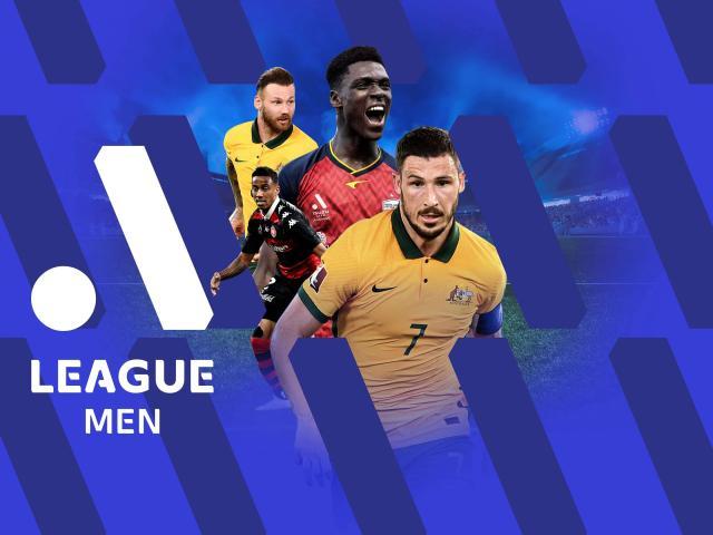 开云体育APP下载-澳超联赛欲单独增加亚洲外援 5外援政策改为“4+1”