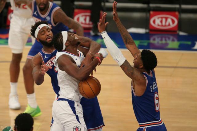 开云-三分雨席卷麦迪逊花园 快艇11战10胜重返西部第一