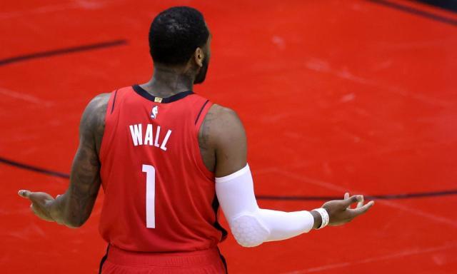 kaiyun-沃尔预计还将缺席两场 火箭全新后场亮相或在下周