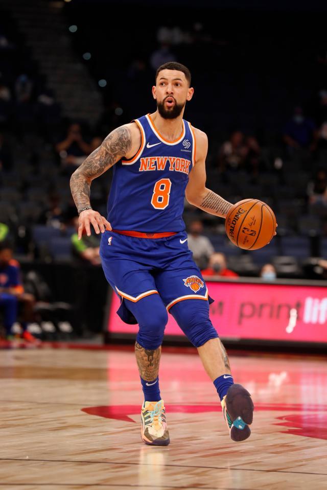 开云官网-小里弗斯：看到美国那么多人对疫情无知令人沮丧