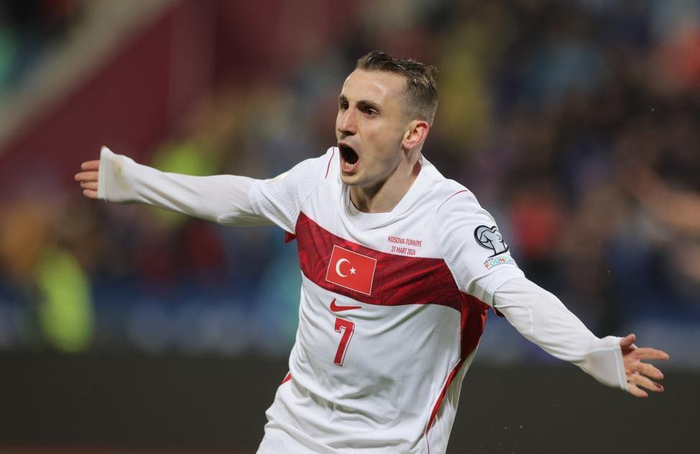 kaiyun-多年不见,别来无恙?世界杯48强全部出炉,多队多年后成功突围|土耳其队|金)队|玻利维亚足球|美加墨世界杯|瑞典足球队_新浪新闻