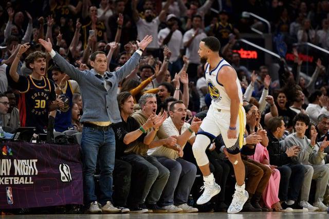 开云官网-库里复出29分惜败火箭，勇士9-18后重燃季后赛幻觉